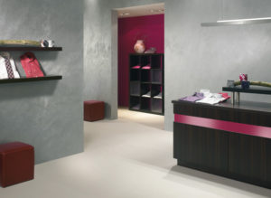 Brillux Metallico Silber Shop