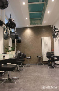 Volimea Friseursalon