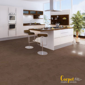 Bodenbelag Corpet | Designcork | Maler Etzweiler